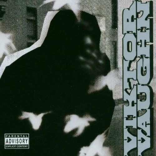 【CD】Vaudeville Villain