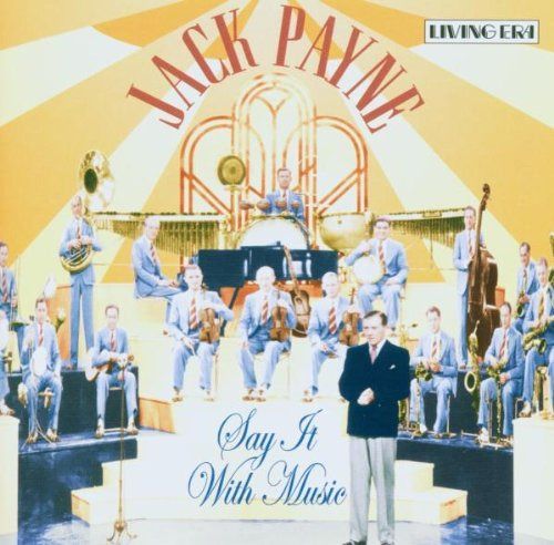 【CD】Say It With Music: 25 Original Mono Recordings