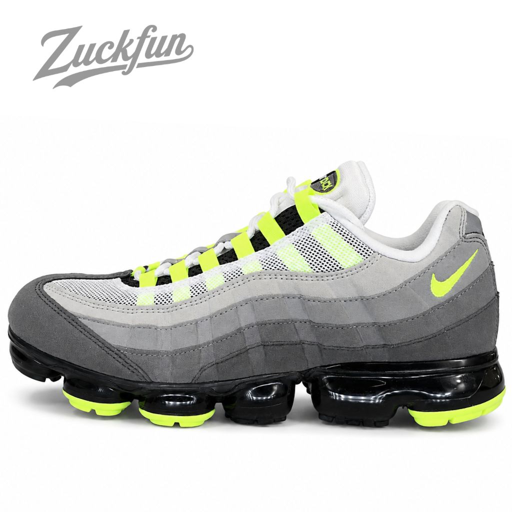 NIKE AIR VAPORMAX 95 NEON ナイキ エア ヴェイパー マックス 95 