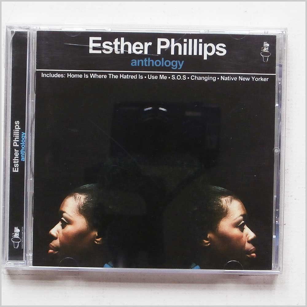 【CD】ANTHOLOGY