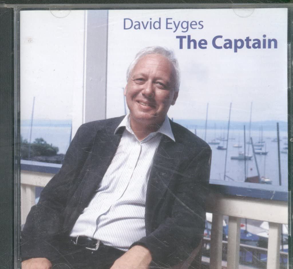 【CD】Captain