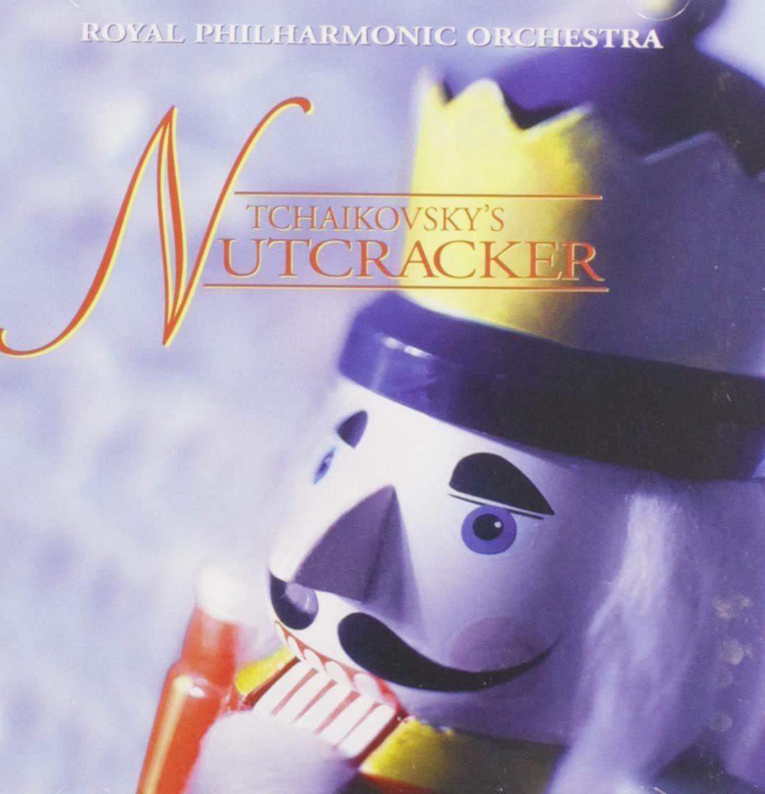 【CD】Nutcracker Suite 6,157円