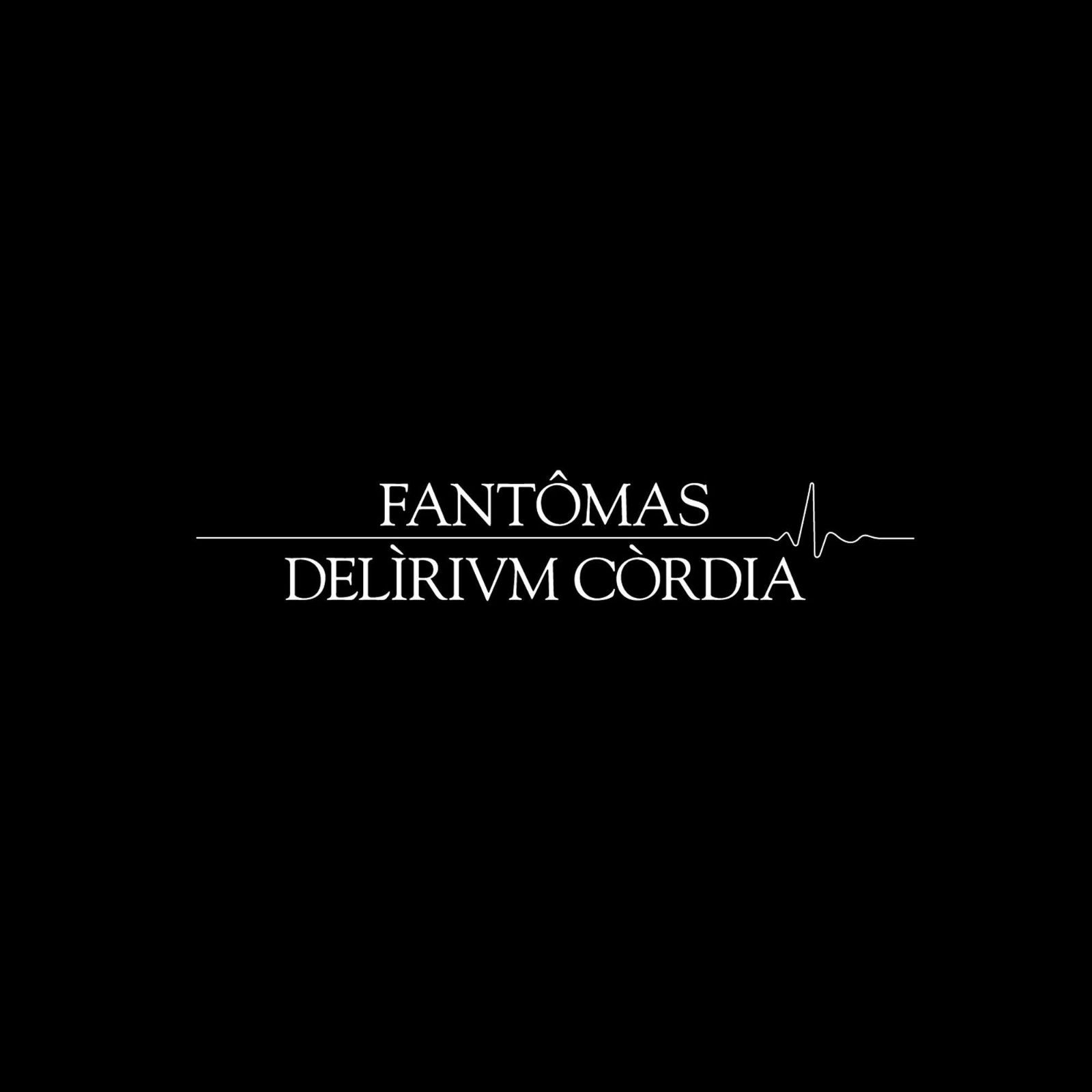 【CD】Delirium Cordia