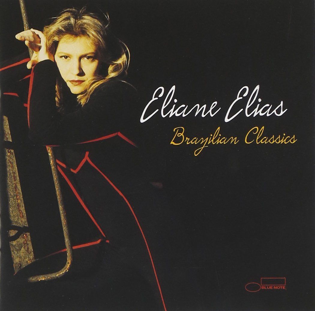 【CD】Brazilian Classics