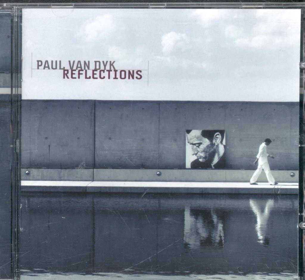 【CD】Reflections