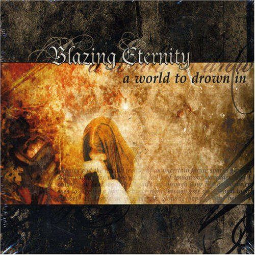【CD】A World to Drown in