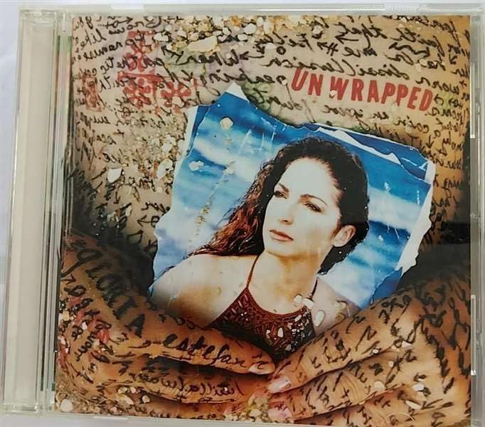 【CD】アンラップト