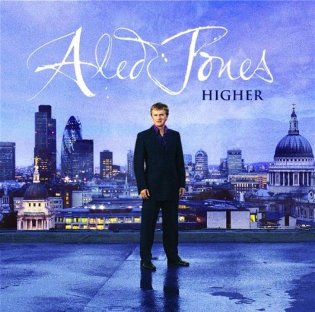 【CD】Higher