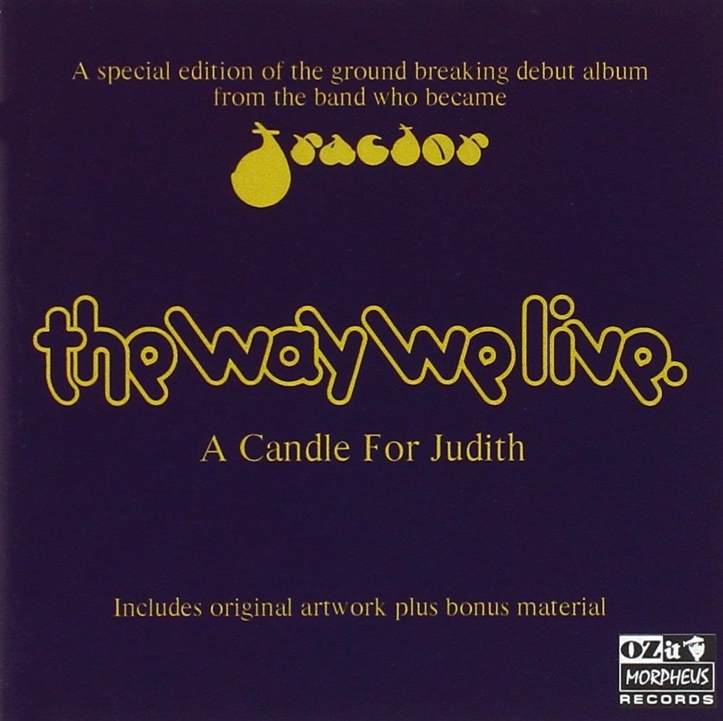 【CD】Candle for Judith 7,316円