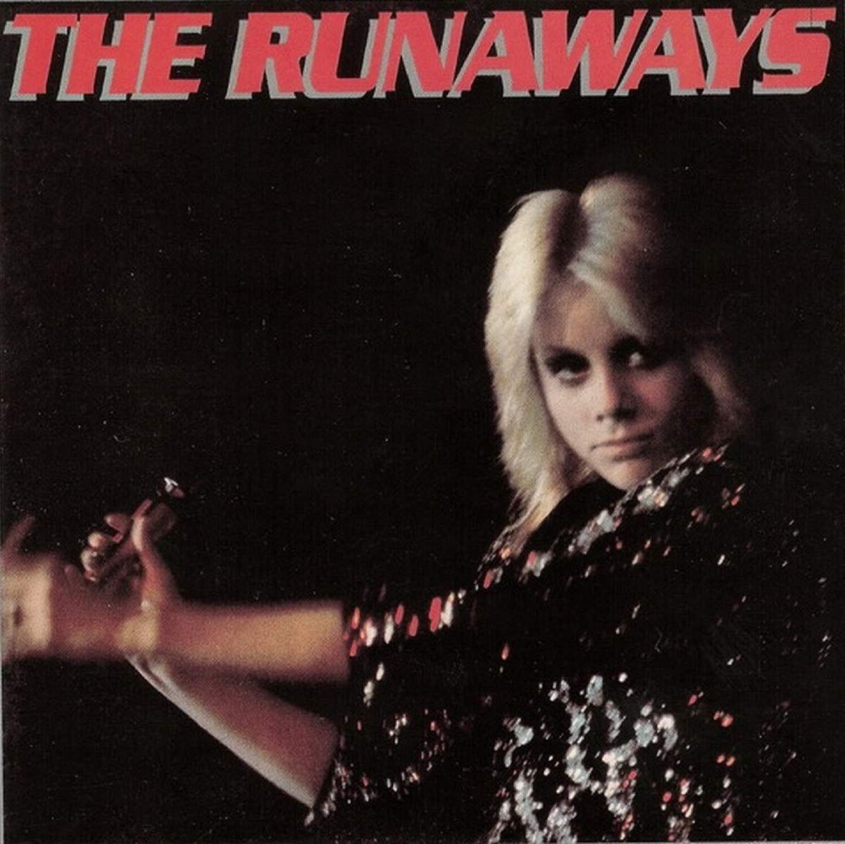 【CD】THE RUNAWAYS