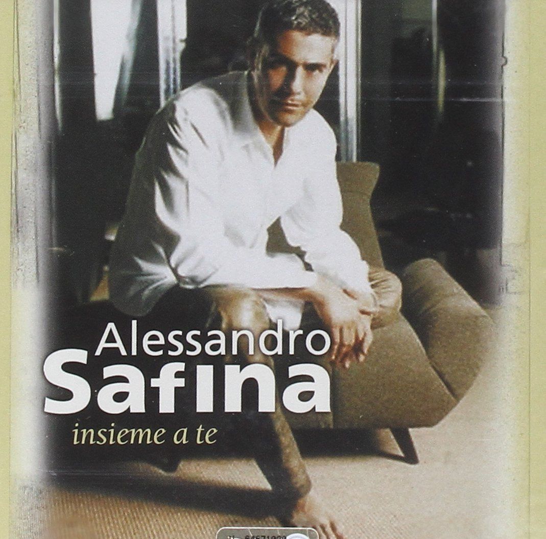 【CD】Insieme a Te