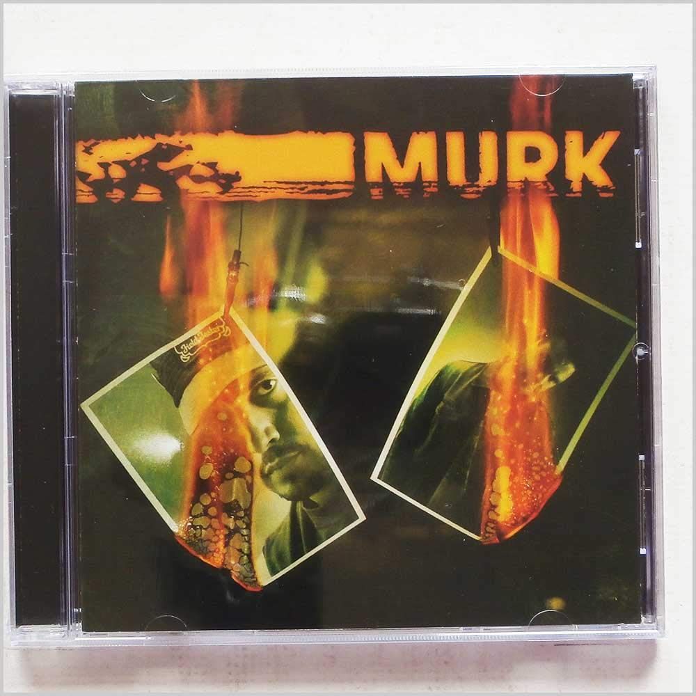 【CD】Murk