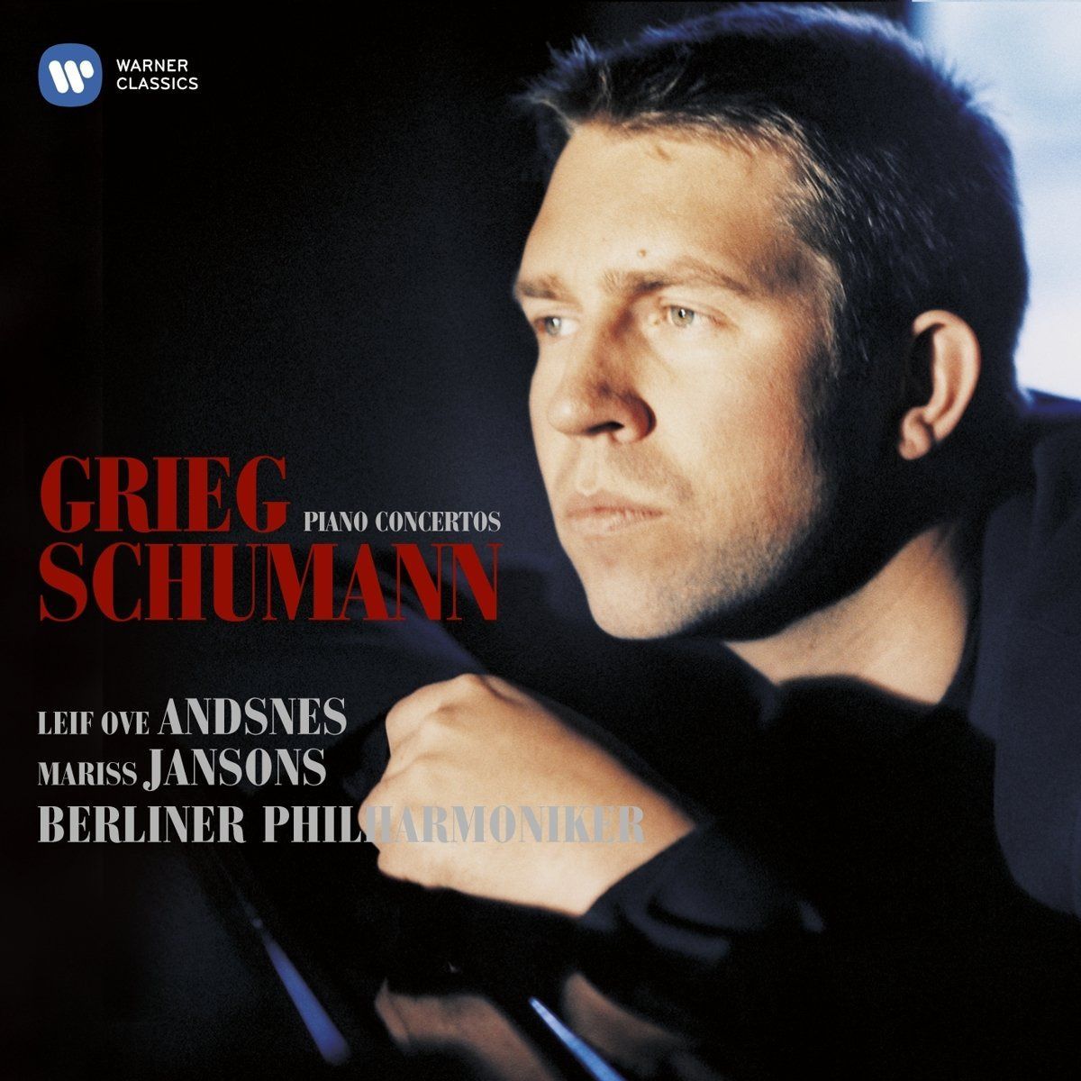 【CD】Piano Concertos