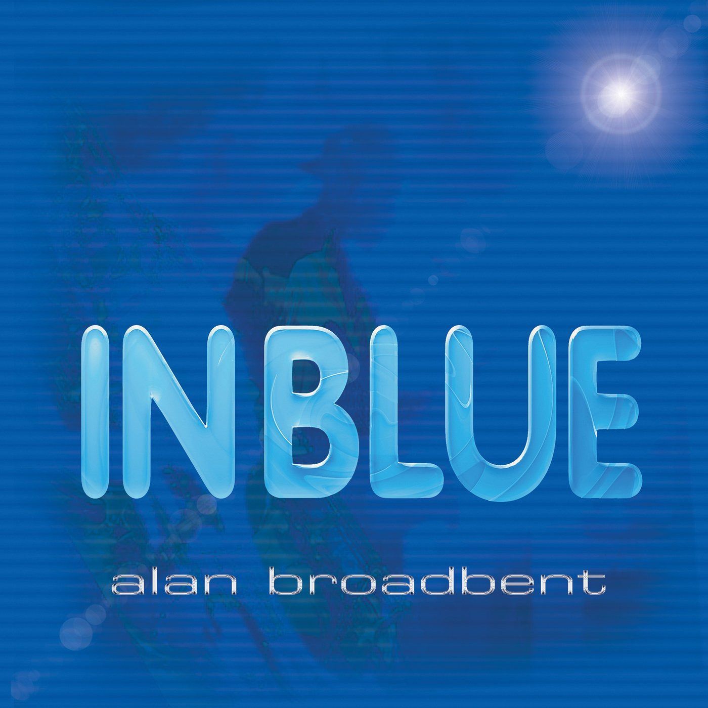 【CD】In Blue