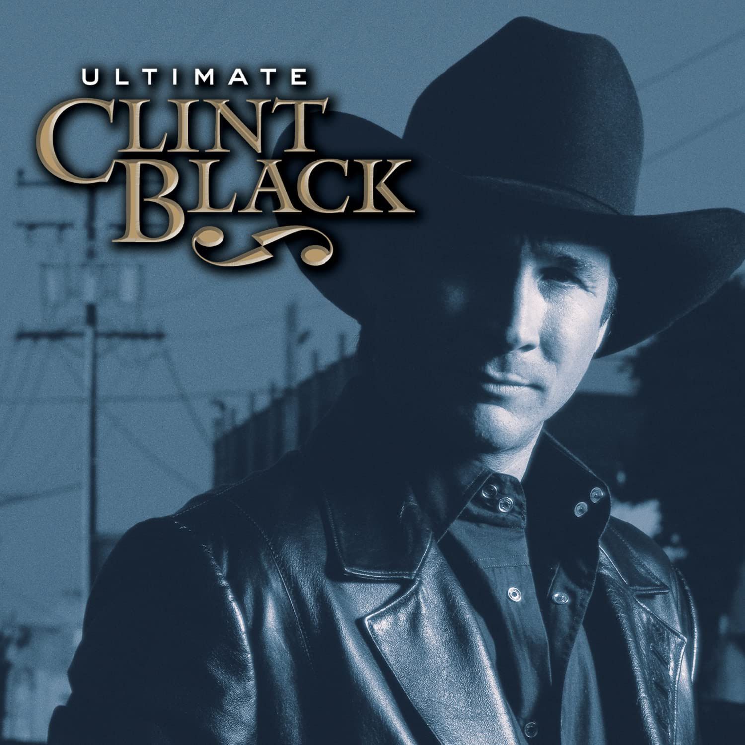 【CD】Ultimate Clint
