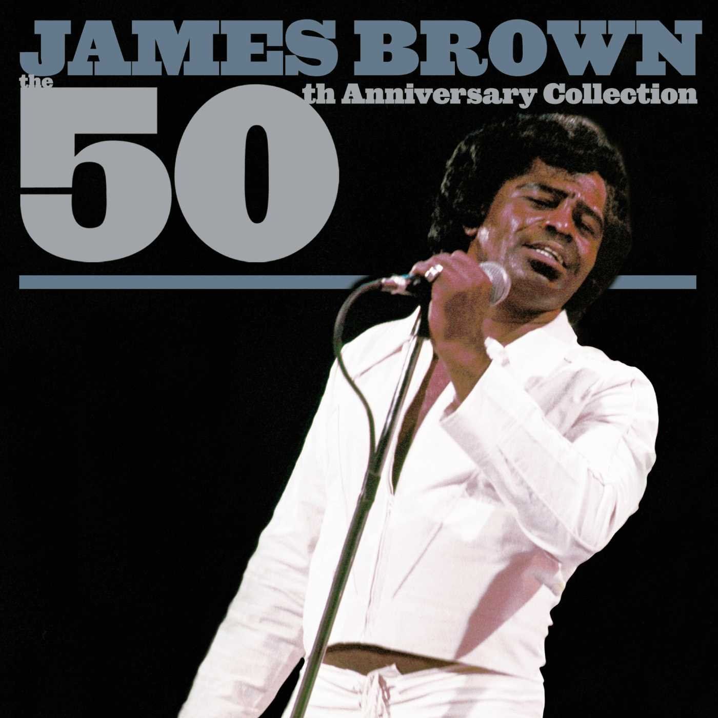 【CD】50th Anniversary Collection
