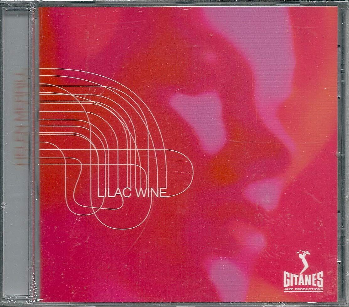 【CD】Lilac Wine