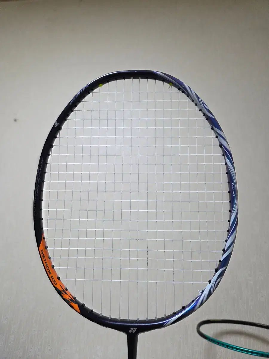 ASTROX（アストロクス）100zz 3U YONEX ヨネックス バドミントン 