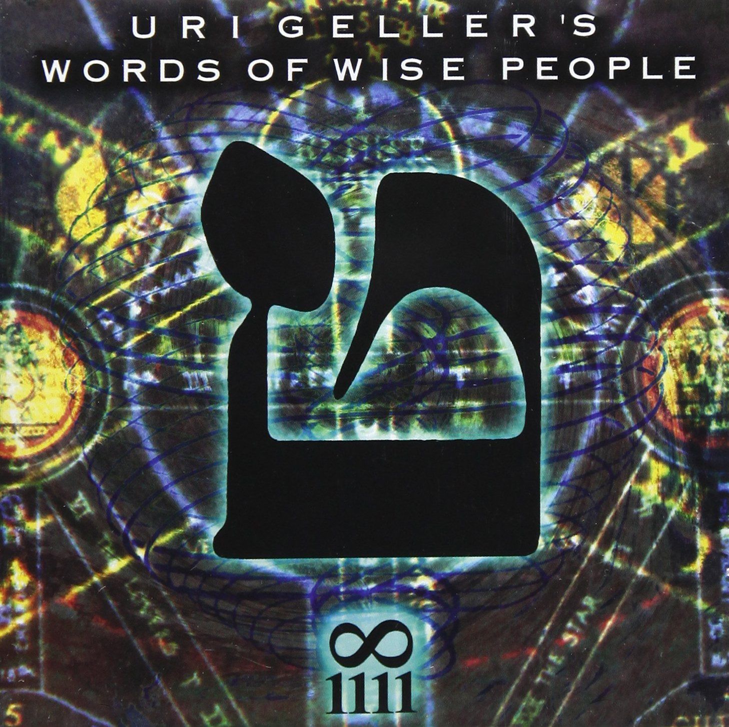 【CD】Words of Wise People