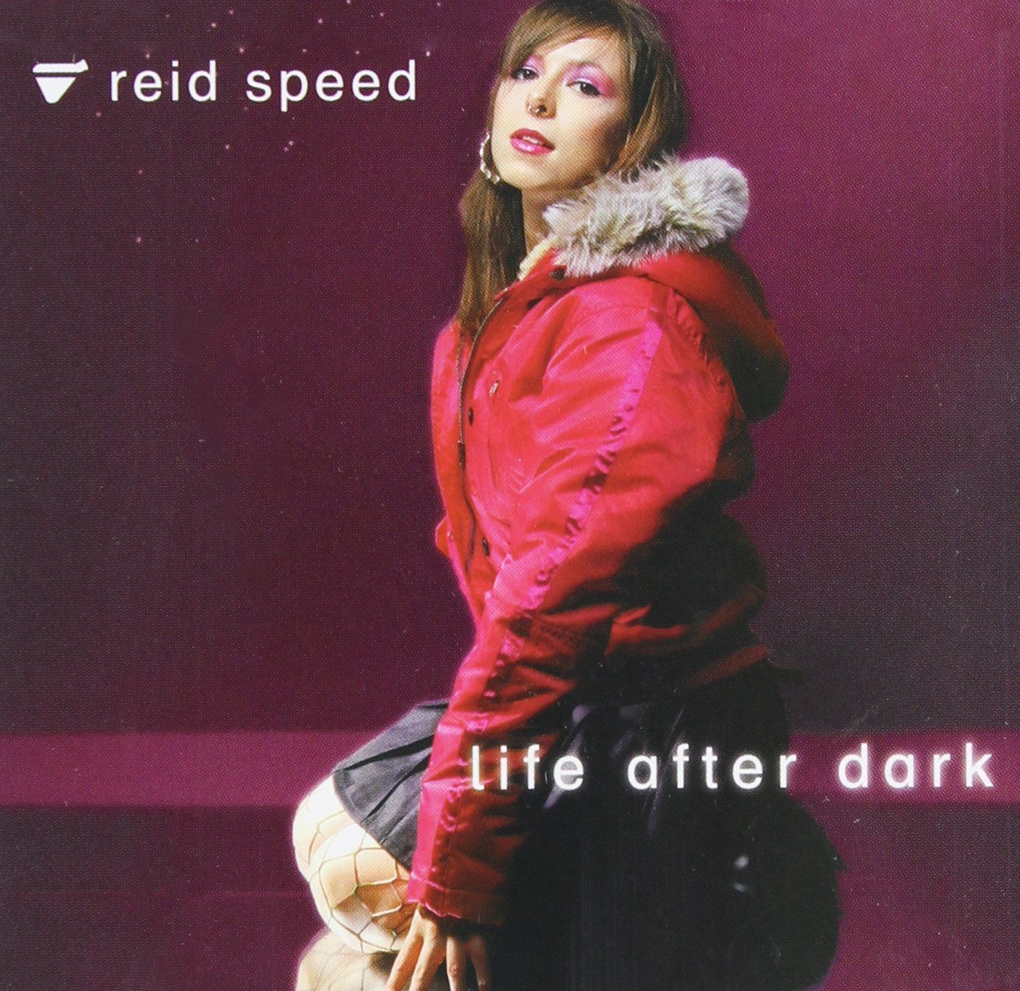 【CD】Life After Dark