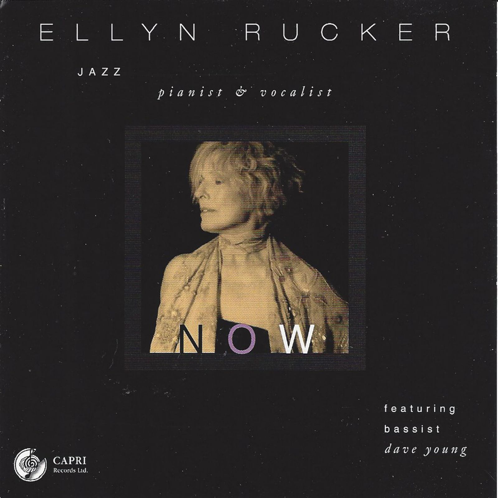【CD】Now