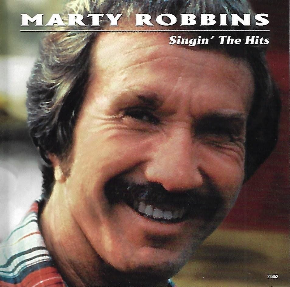 【CD】Singing the Hits