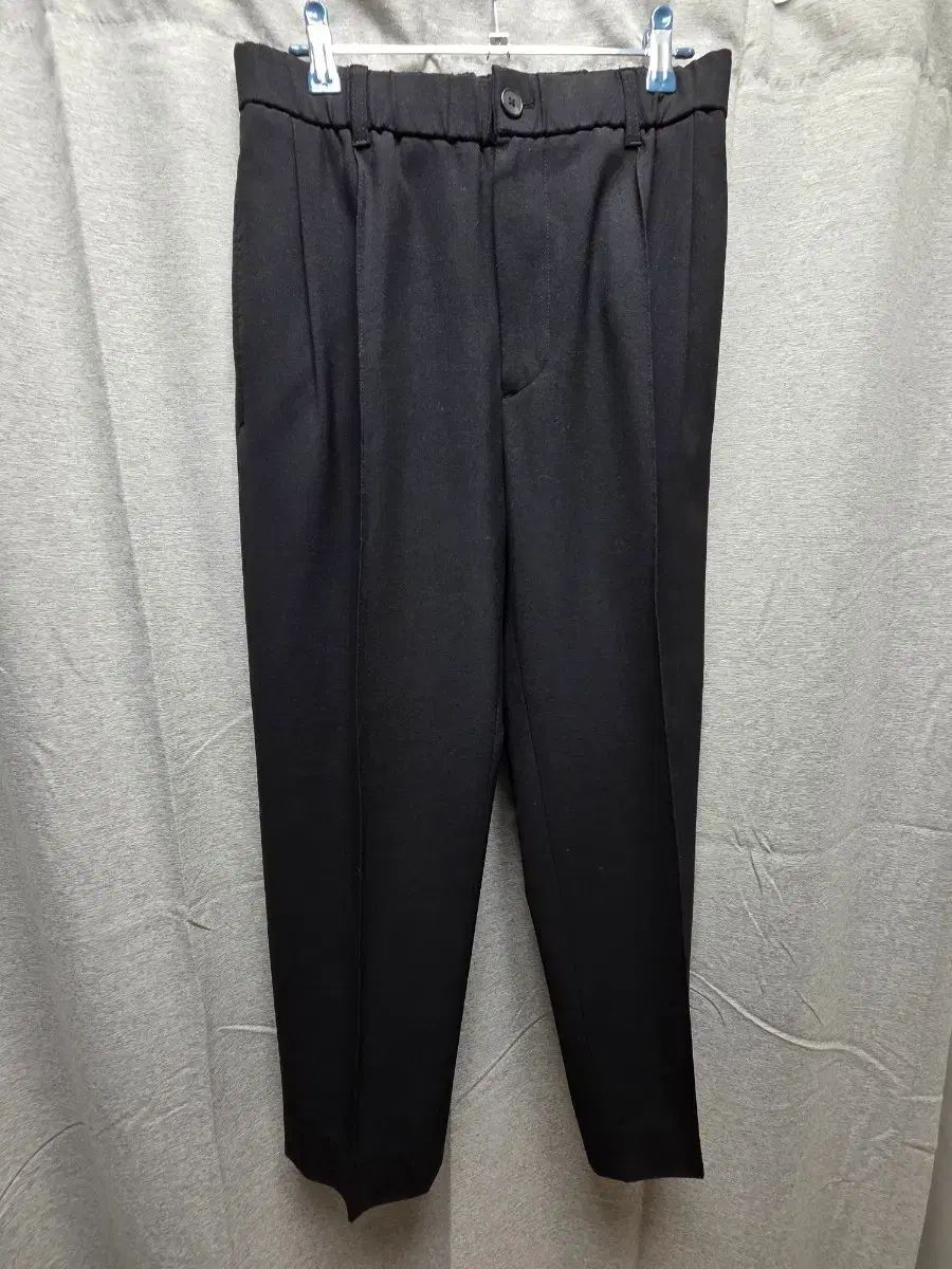 TIME HOMME スラックス サイズ78 2 カラー