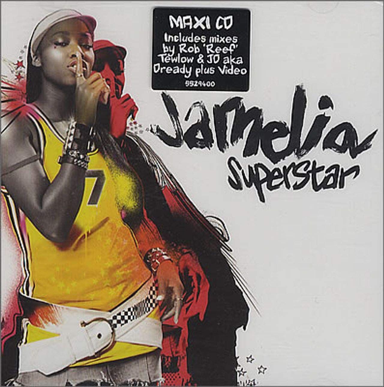 【CD】【輸入盤】Ｓｕｐｅｒｓｔａｒ