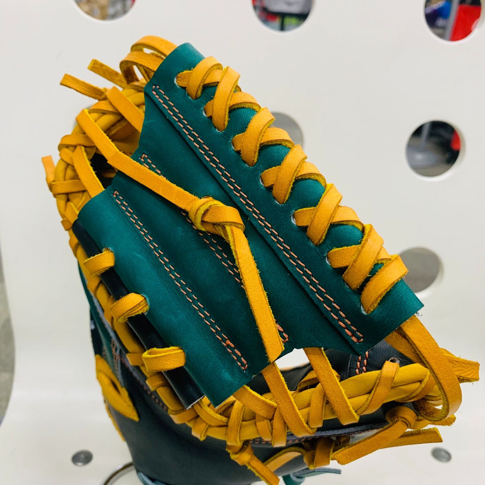 当店オリジナルモデル】 受注生産商品 ゼット ZETT プロステイタス