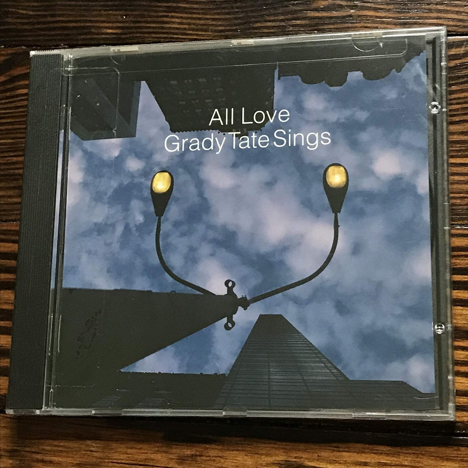 【CD】All Love 12,443円