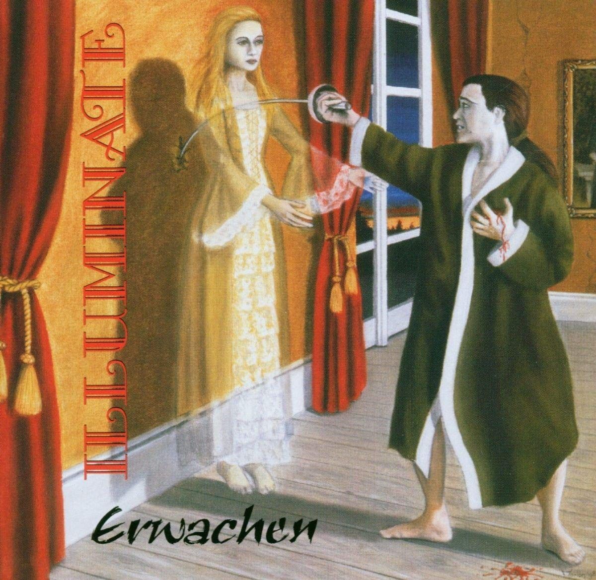 【CD】Erwachen