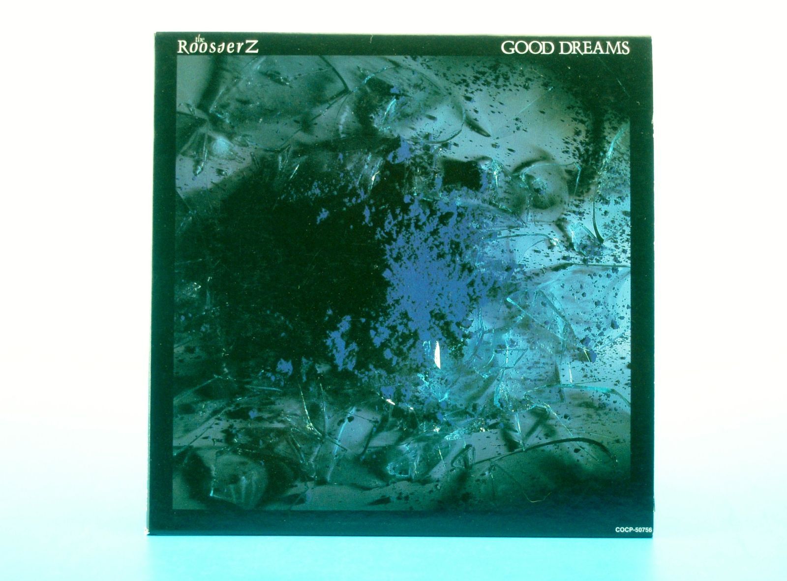 【CD】GOOD DREAMS(紙)
