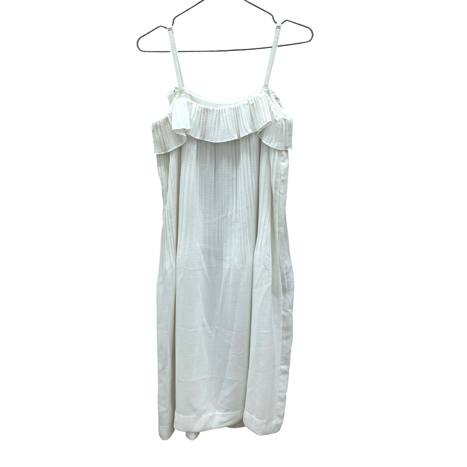 GF2 ｸﾛｰﾃﾞｨﾋﾟｴﾛ CLAUDIE PIERLOT ﾜﾝﾋﾟｰｽ 【MN2-GF】 - メルカリ