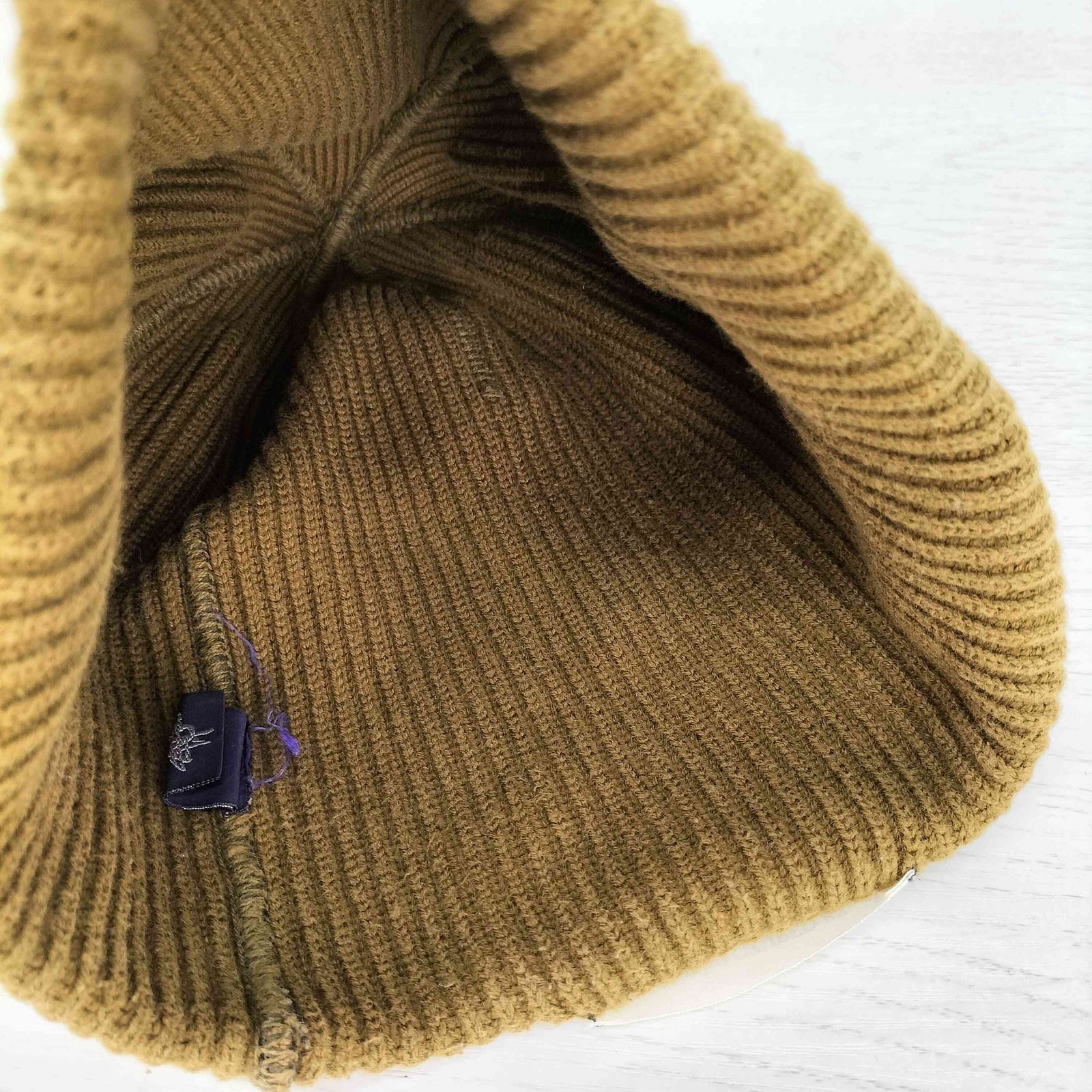 トイズマッコイ TOYS McCOY USN刺繍 THE KONG BUSTERS ワッペン