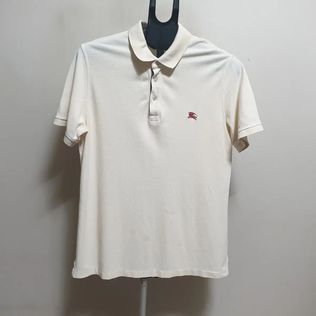 バーバリー 半袖Tシャツ/105