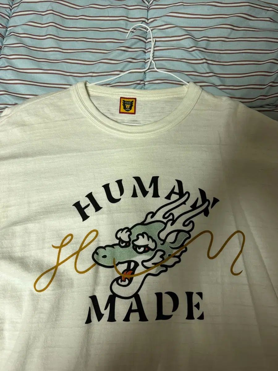 HUMAN MADE(ヒューマンメイド) 干支 Tシャツ XXL (2XL)