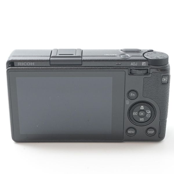リコー RICOH GR IIIx - メルカリ