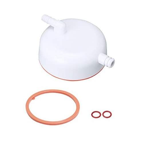 【S-503用】メルシーポット用 部品・消耗品 ボトルカバーpms 139d1da8