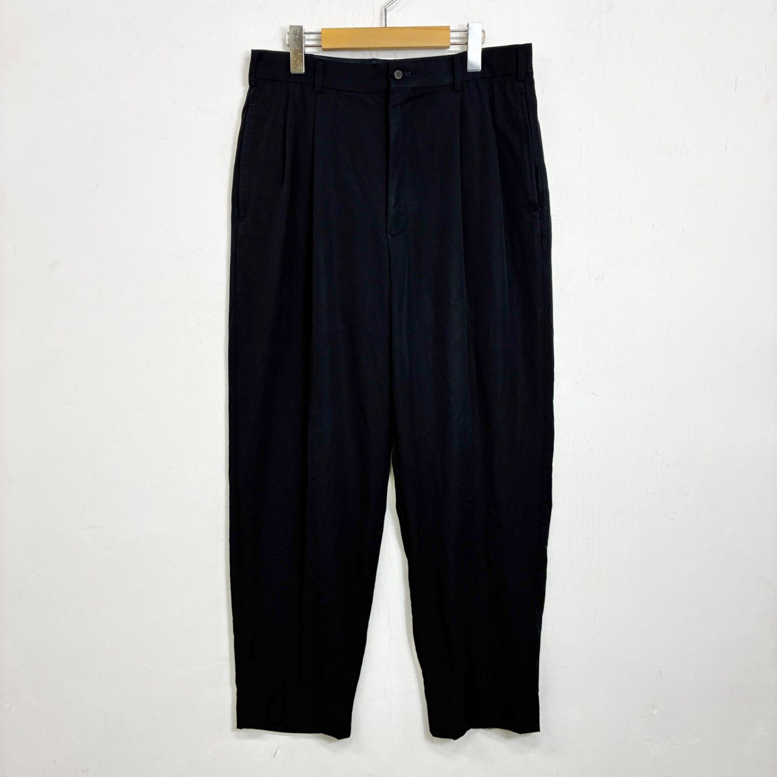 2000aw comme des garcons homme 田中オム COMME des GARCONS HOMME コムデギャルソンオム 田中オム 2タック