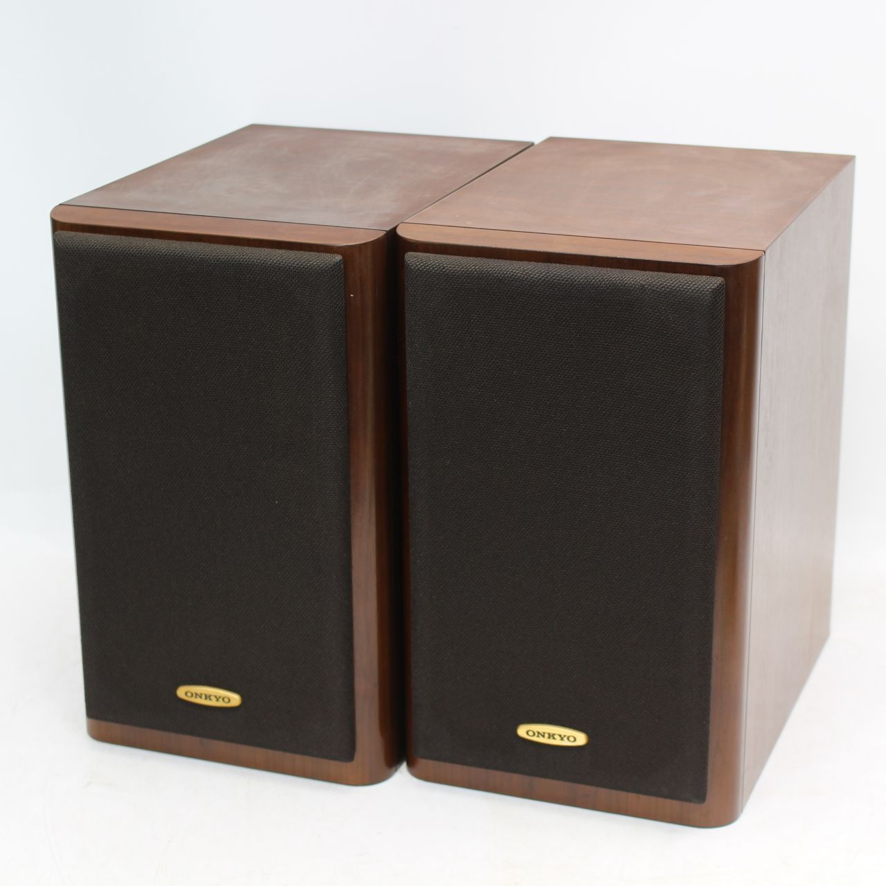 006)ONKYO D-202AII スピーカー - メルカリ