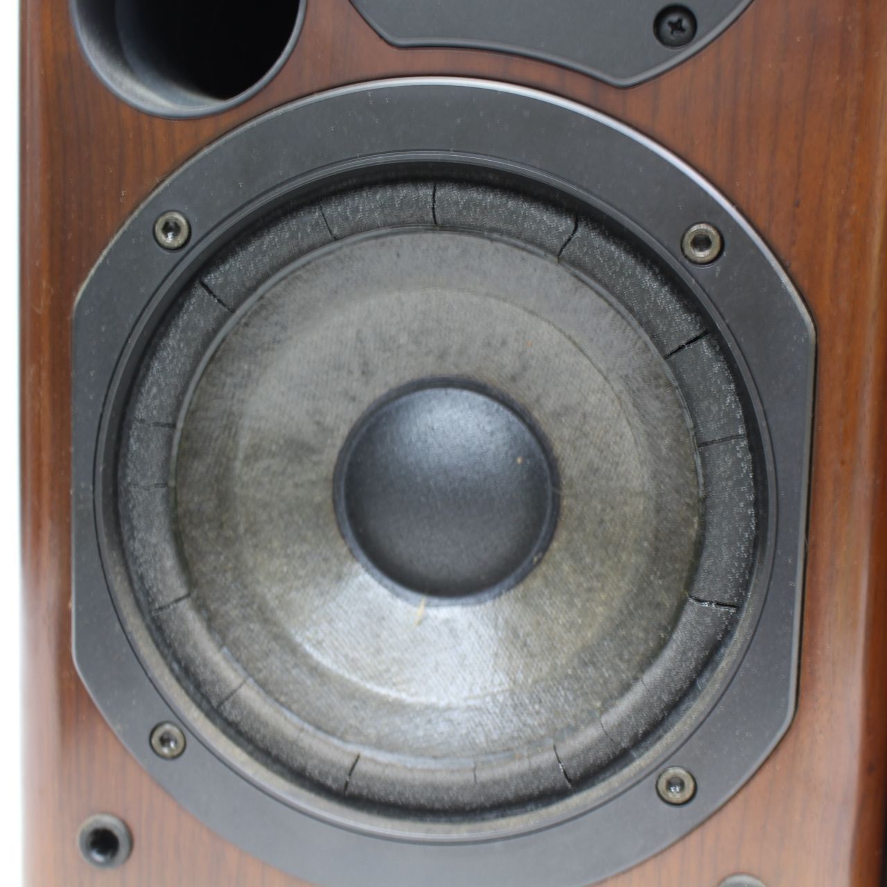 006)ONKYO D-202AII スピーカー - メルカリ