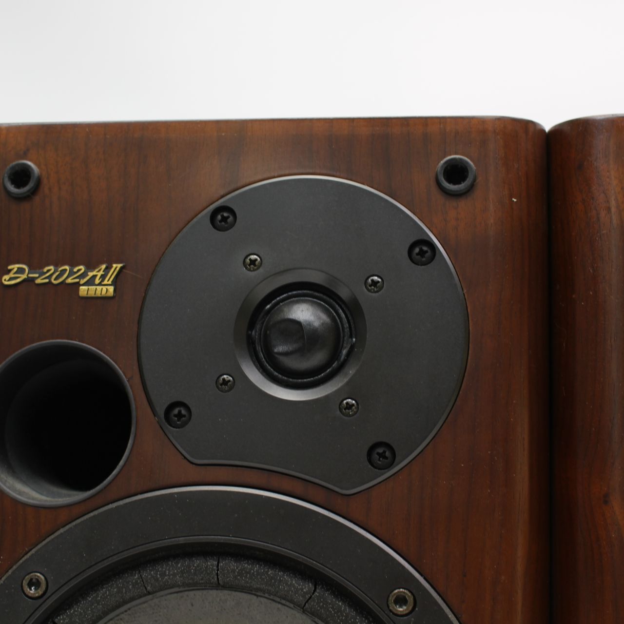 006)ONKYO D-202AII スピーカー - メルカリ
