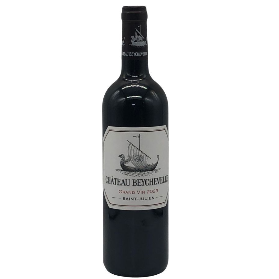 シャトー ベイシュヴェル 2023 750ml 14% CHATEAU【R2】