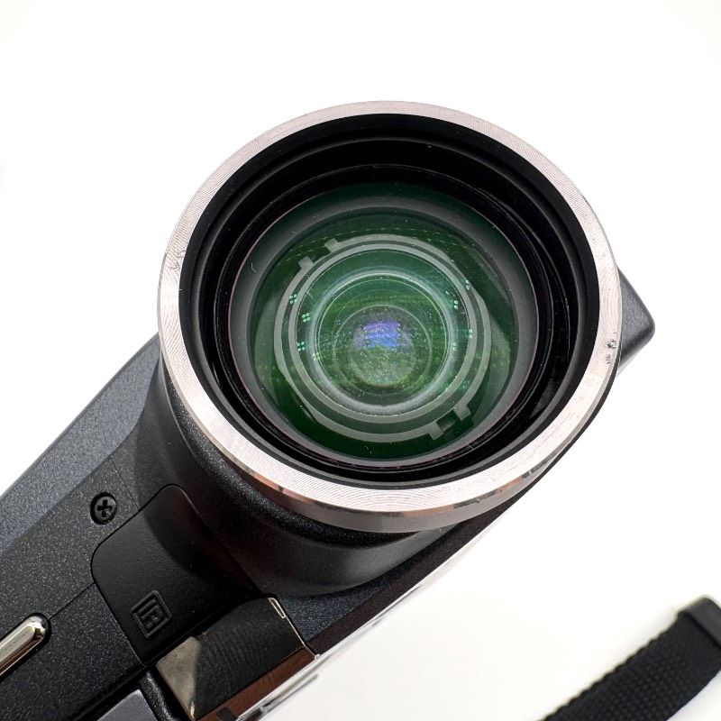 動作品】SANYO Xacti DMX-HD2 サンヨー ザクティ デジタルムービー
