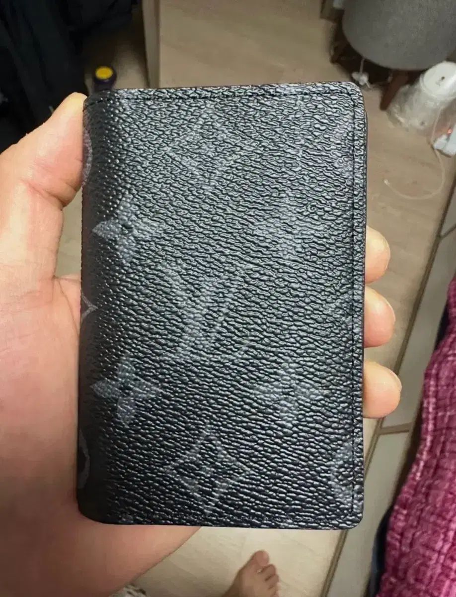 ルイヴィトン エクリプス オーガナイザー 出品