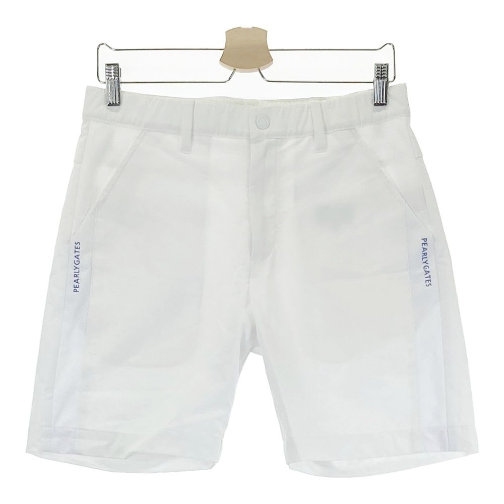 大人気，得価 サイズ：4 PEARLY GATES パーリーゲイツ ハーフパンツ