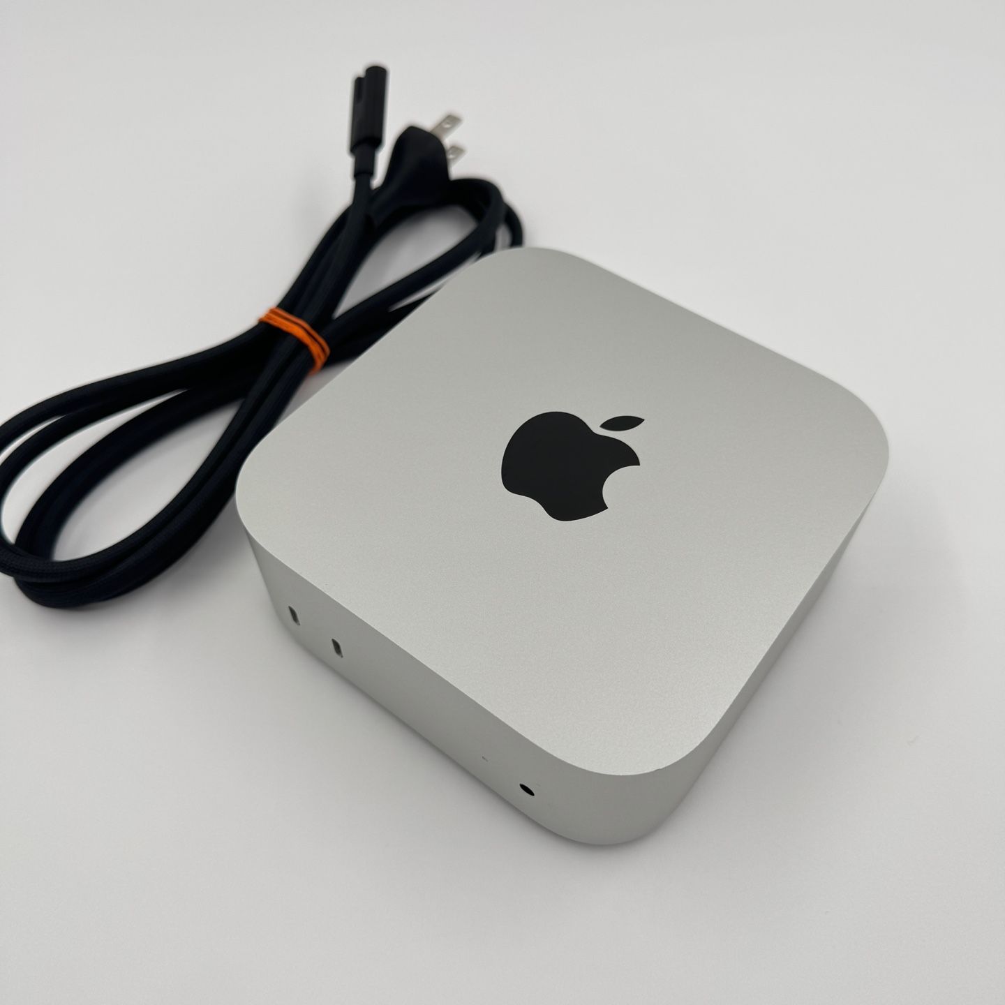 Mac Mini M4 24GB/512GB SSD 10コア 中古 - メルカリ