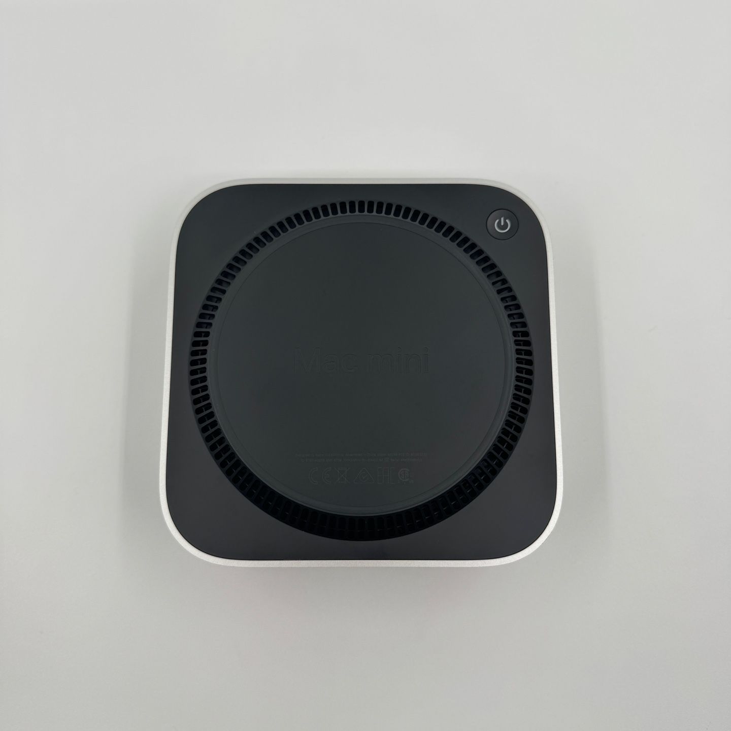 Mac Mini M4 24GB/512GB SSD 10コア 中古 - メルカリ