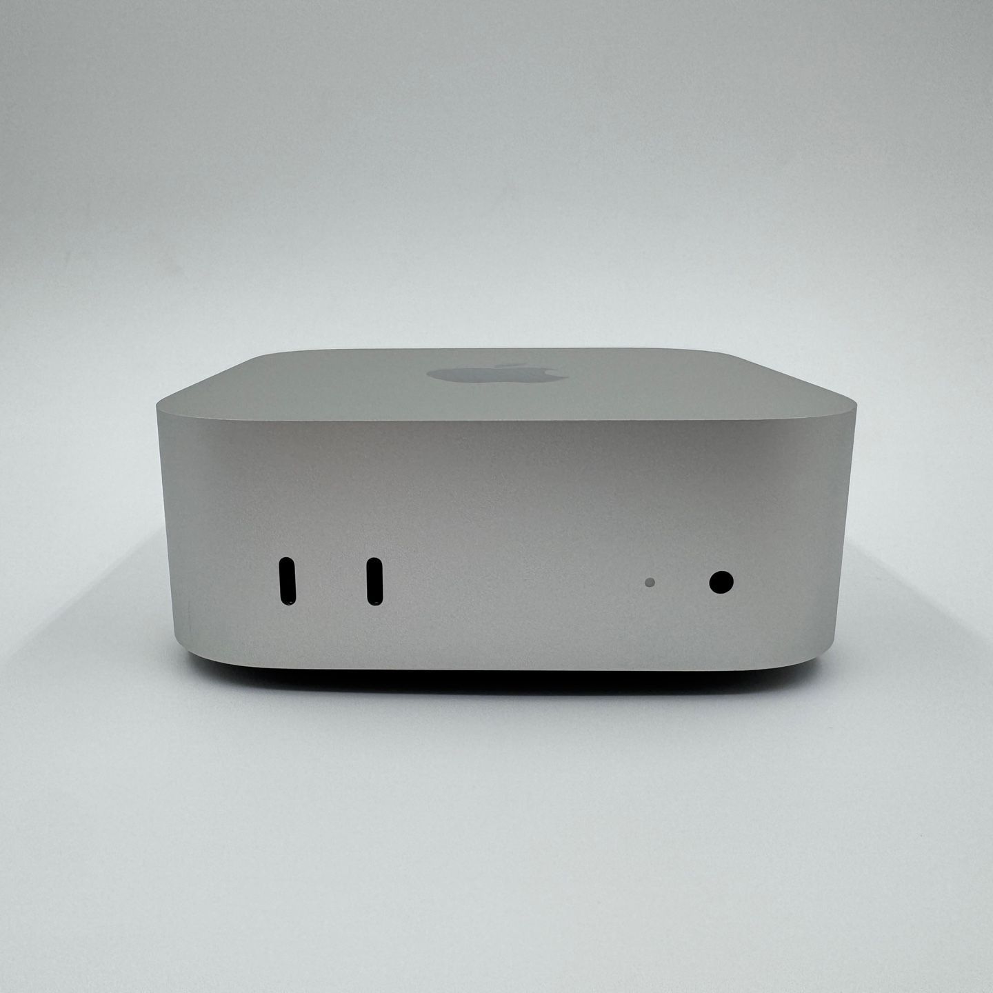 Mac Mini M4 24GB/512GB SSD 10コア 中古 - メルカリ