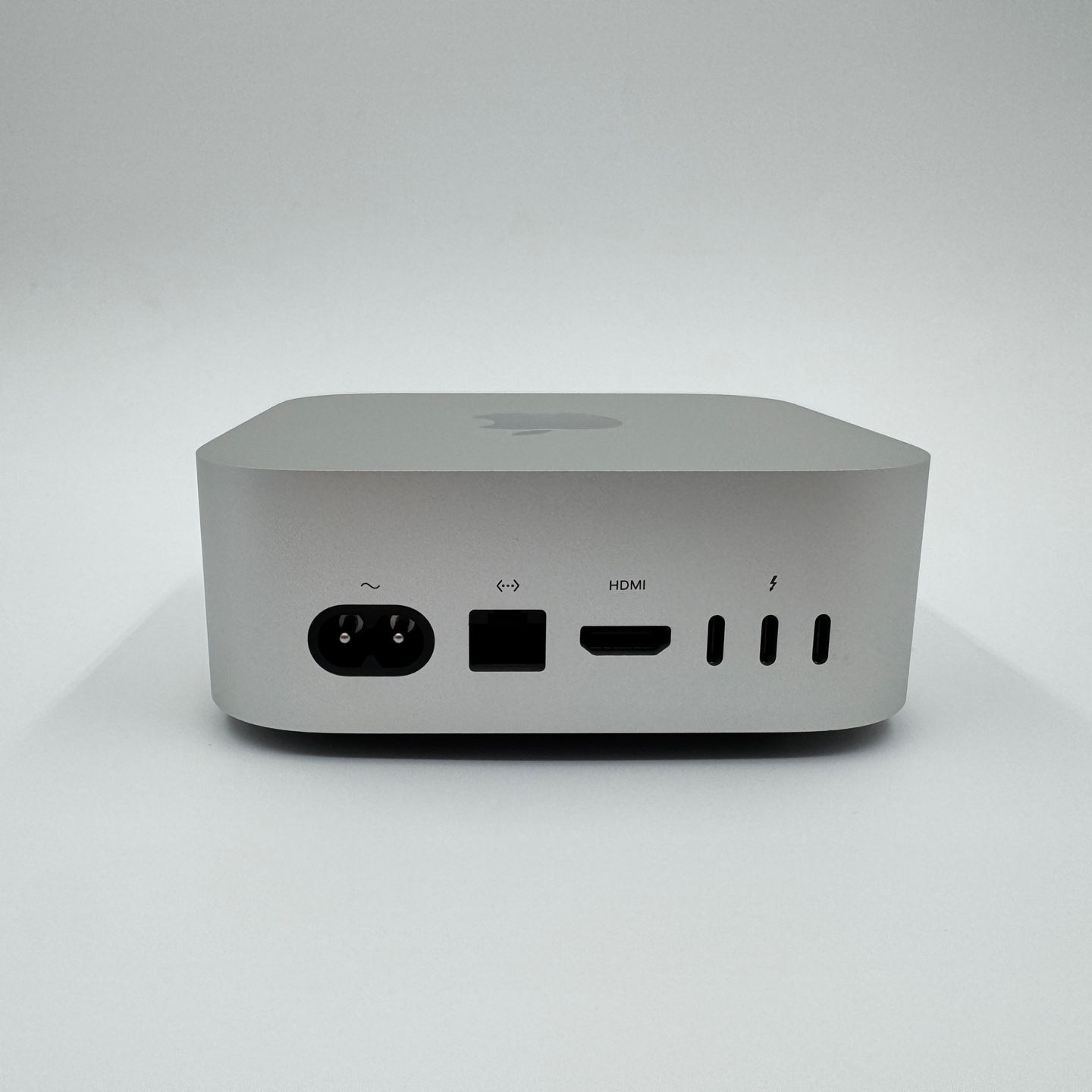 【中古美品】Apple Mac mini M4 24GB 512GB 中古】Apple Mac mini M4(CPU:10C/GPU:10C) 16GB/512GB シルバー
